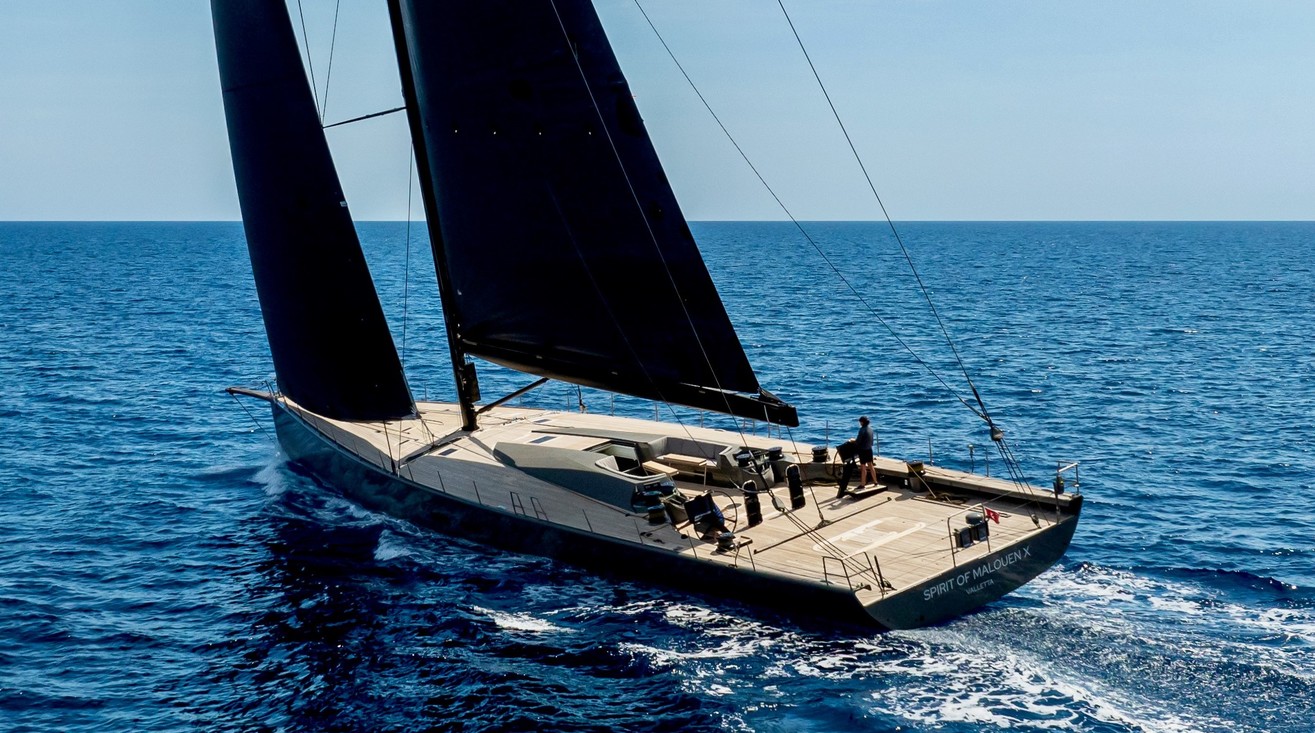 BGYB Luxury yachts for sale & for charter